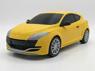 Renault Megane 265