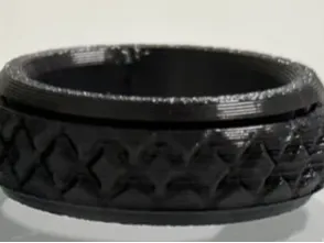 Ring Spinner