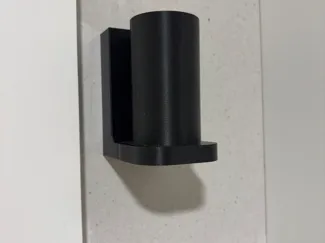 Dyson Staubsauger Aufsatzhalter Wandhalterung