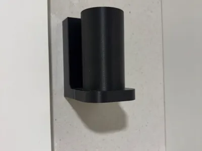 Dyson Vacuum Cleaner Attachment Holder Wall Mount