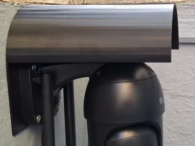 Ctronics Camera Roof 