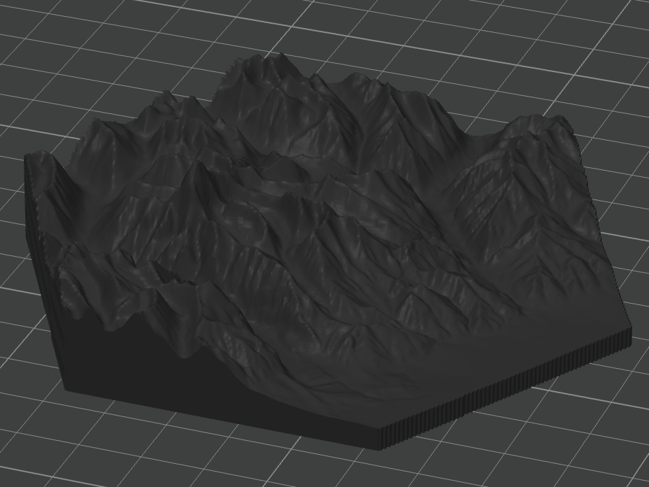 冈仁波齐转山