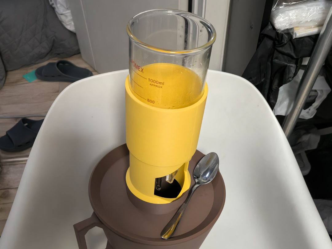 种植用二氧化碳发生器