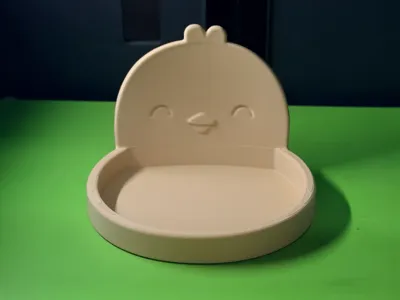 Chick Storage Box
