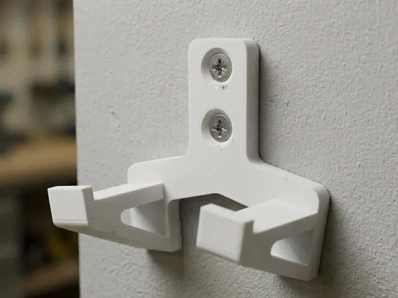 Technic  Wall Mount Holder