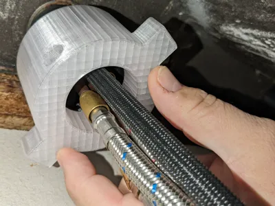 Kitchen Faucet Wrench
