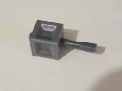Minecraft Mace