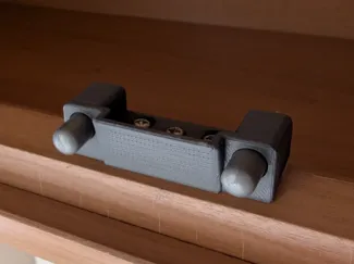Campervan / Caravan replacement cupboard catch