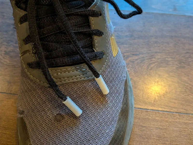 Shoelace Tip (Aglet)
