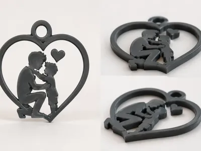 Father's Day Family Gift