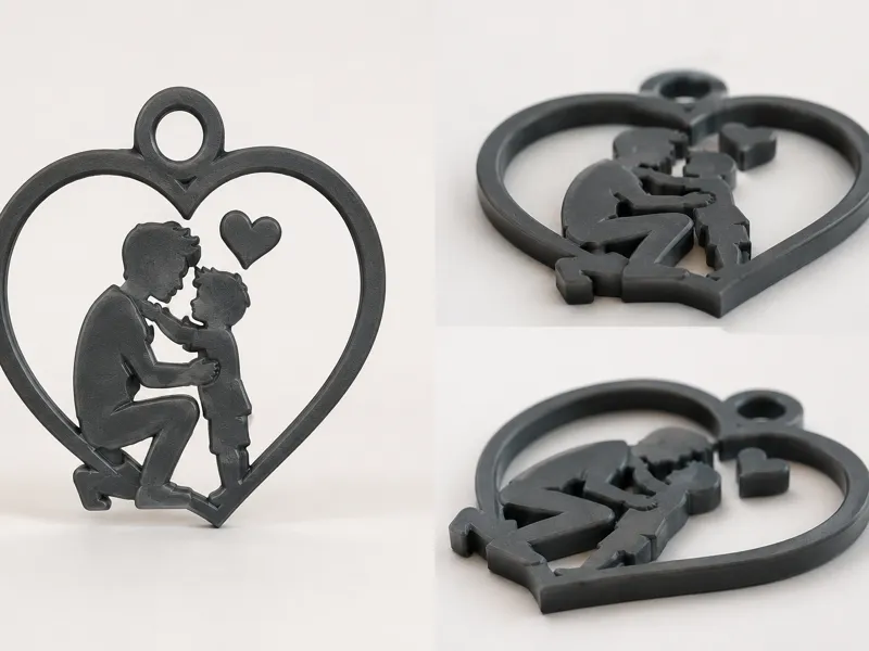 Father's Day Family Gift