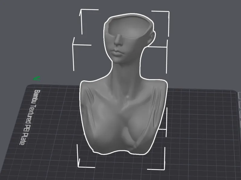 Scultura Silhouette