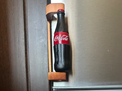 ASA FRIGORIFICO COCACOLA