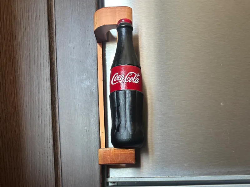 ASA FRIGORIFICO COCACOLA