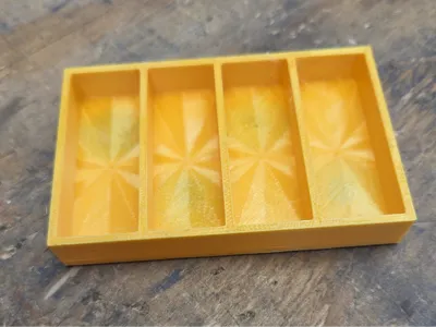 Needle Insert for Windsor Travel Box