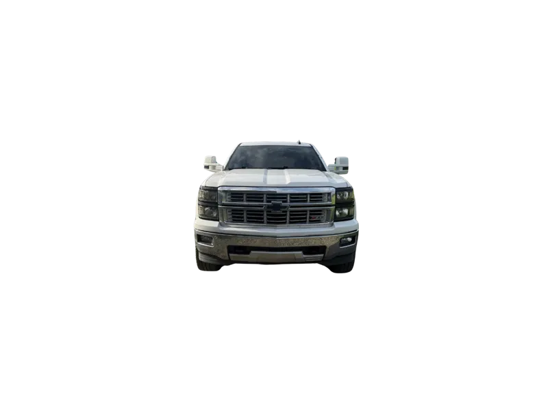 3D Print Chevy Silverado
