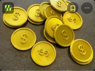 coin