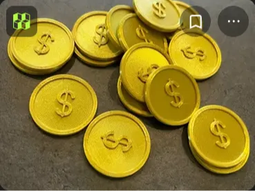 coin