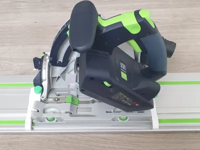 Festool TS 60 K antiflip