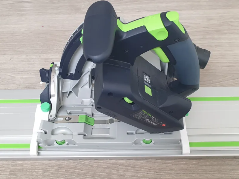 Festool TS 60 K antiflip