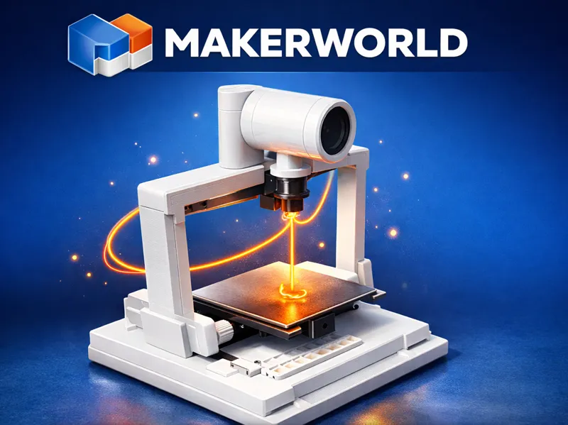3D Printer