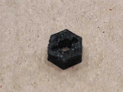 12mm rc car hub