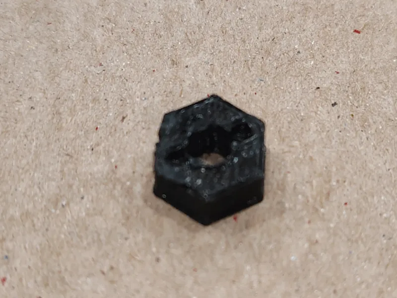 12mm rc car hub