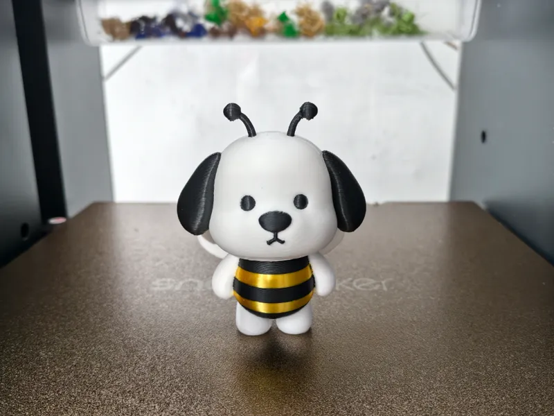 蜂狗（多色）