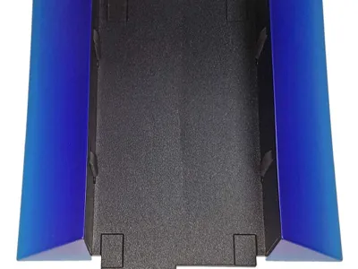 PS2 stand base