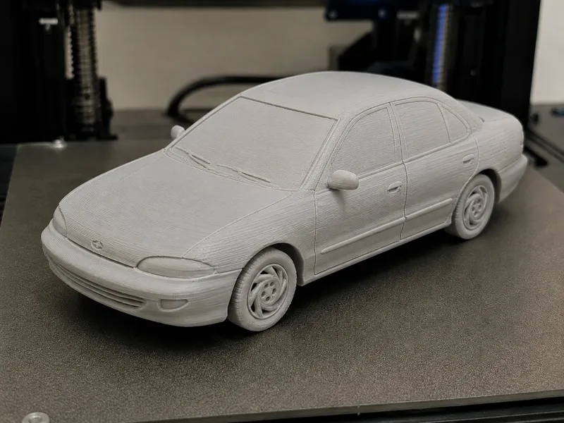 cavalier