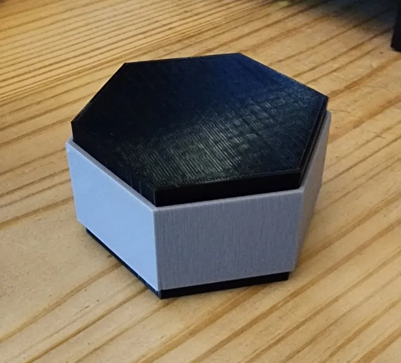 Bench Cookie (TPU)