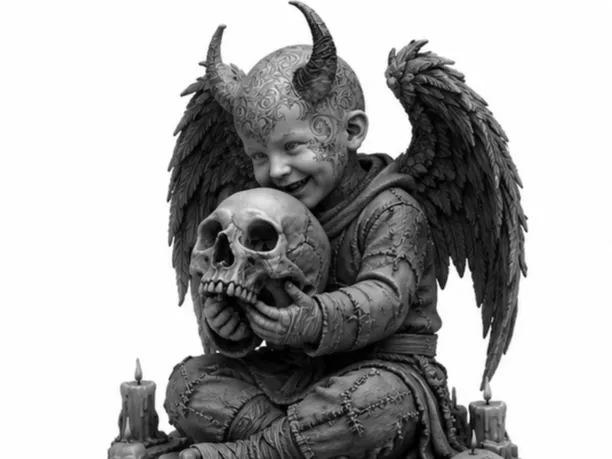 Baby Demon