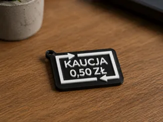 KAUCJA