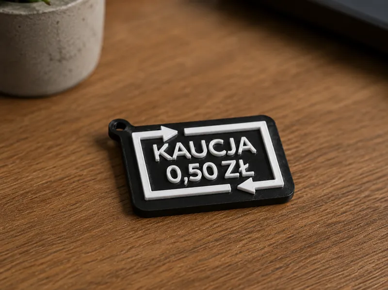 KAUCJA
