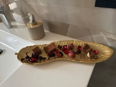 Leaf Organizer
