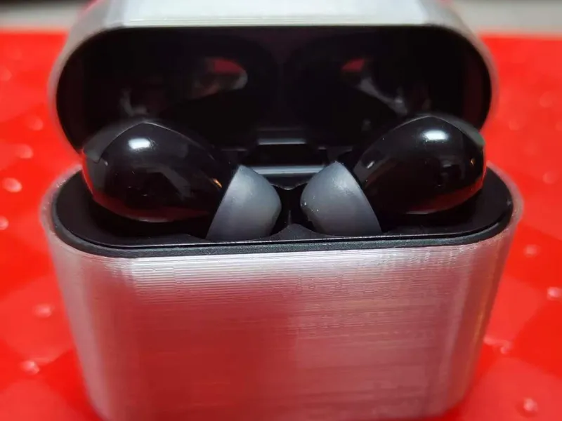 弱水时砂  earfree  i7耳机壳保护套