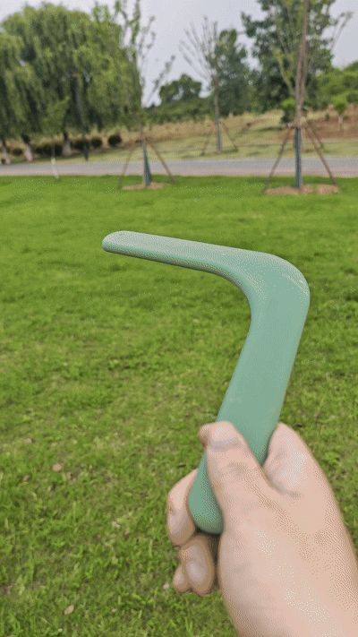 户外回旋镖玩具