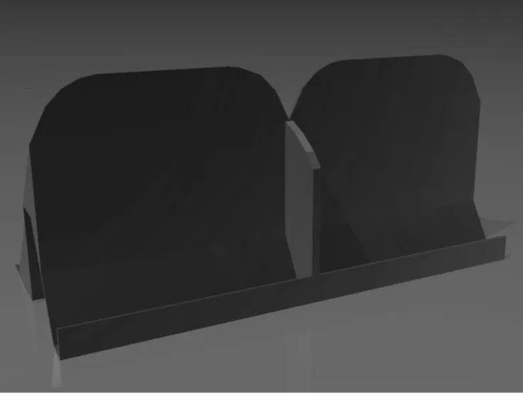 Jeep Grand Cherokee Phone Holder