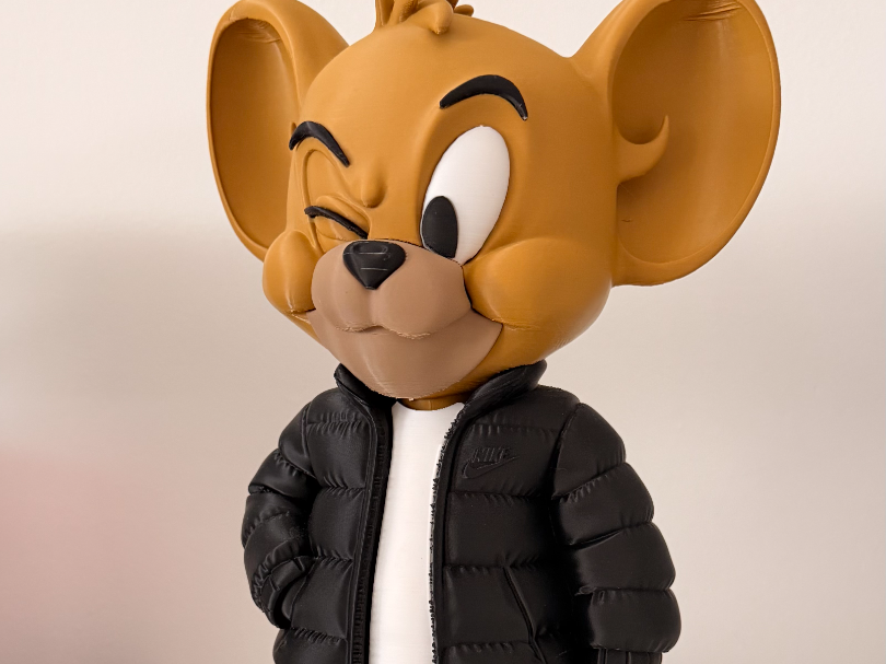 Jerry Urban Vibes No AMS Required Multi-Part 