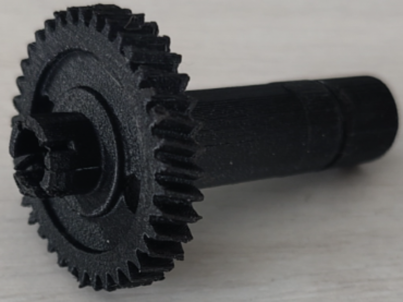 Ersatz-Zahnrad für Handmixer EGS 10 E3290