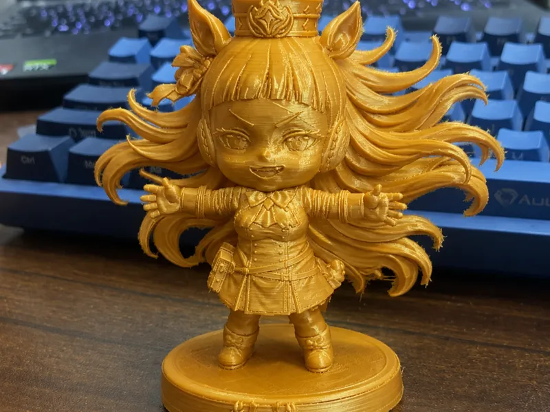 赛马娘