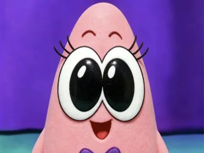 Patrick Star
