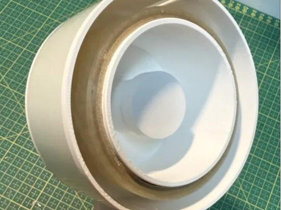 Lint roller - adhesive tape roll