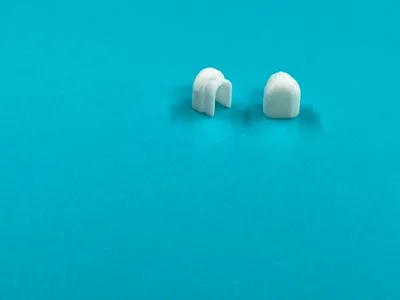 Cover LED TPU