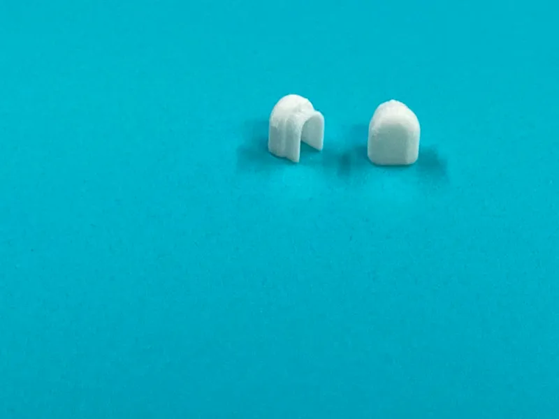 Cover LED TPU