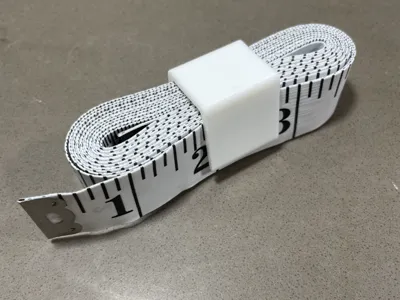 Tape Measure Clip