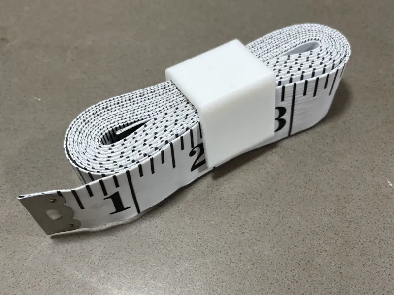 Tape Measure Clip