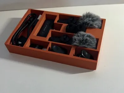 mic holder