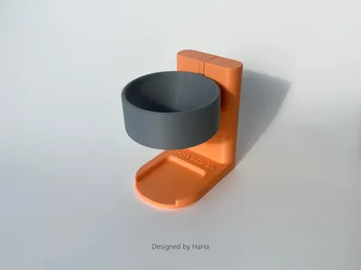 Simple style perler bead funnel