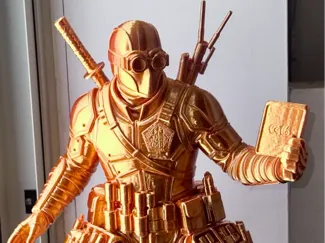 CyberNinja